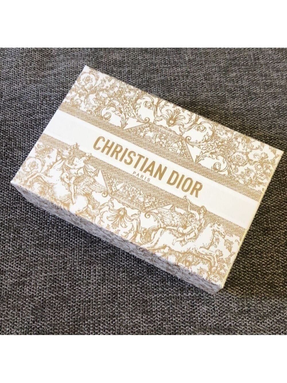 Dior Prestige La Micro Huile De Rose Advanced Serum 50 Ml/ 1.7 Oz Pouch Gift Box - Picture 14 of 16